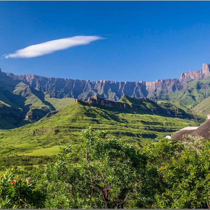 UKhahlamba Park