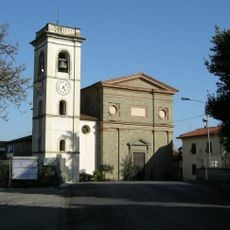 Chiesa di Santa Maria Assunta in Castellare