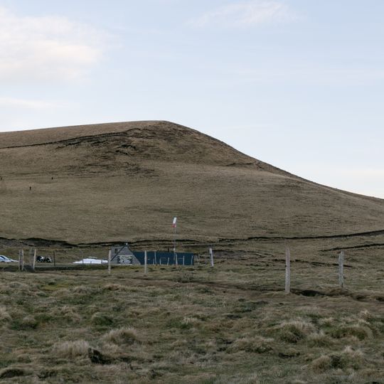 Puy de la Croix Morand