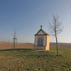 Chapel of Virgin Mary