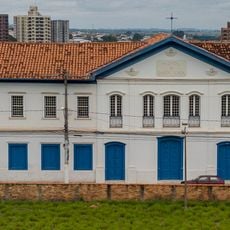 Hospital São Camilo Santa Casa de Itu