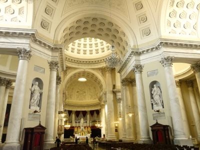 Interior 1