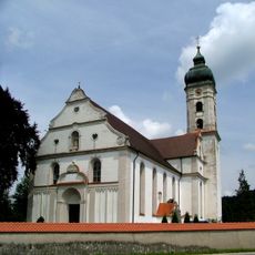 Pfarrkirche St. Martin