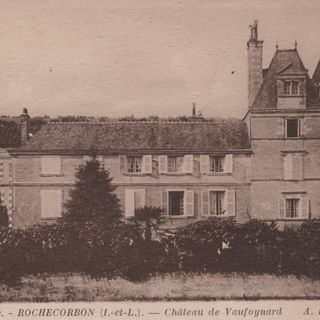 Château de Vaufoinard