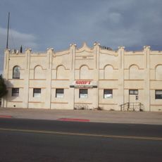 IOOF Building