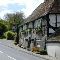 The George And Dragon Inn