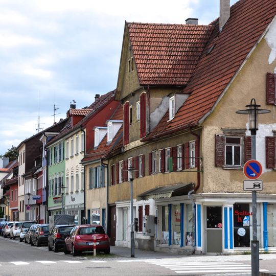 Obertorstraße 42,44,46