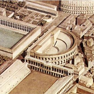 Odeon of Domitian