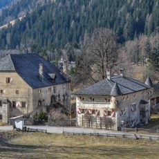 Schloss Großkirchheim