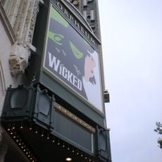 Orpheum Theatre