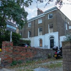 164 And 166, Brixton Road Sw9