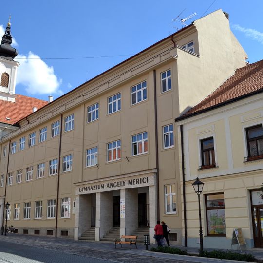 Church of Saint Anne