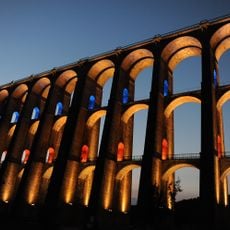 Chaumont Viaduct