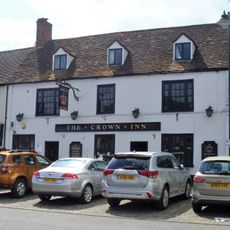 The Crown Inn