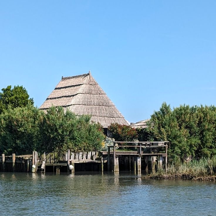 Riserva naturale Foci dello Stella