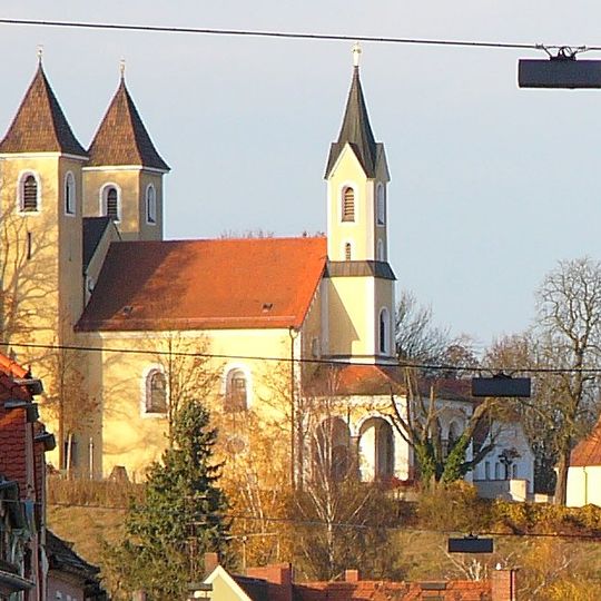 Dreifaltigkeitskirche
