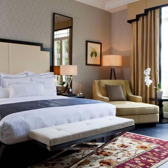 The Majestic Hotel Kuala Lumpur, Autograph Collection