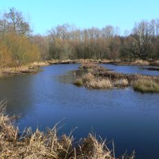 Billy Frank Jr. Nisqually National Wildlife Refuge
