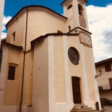 Ex chiesa di San Carlo