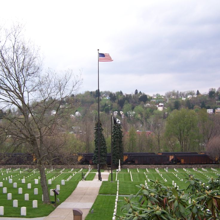 Cimitero Nazionale di Grafton