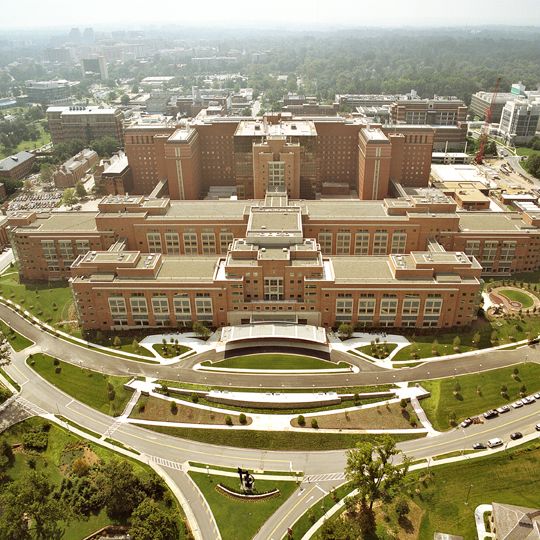 National Institutes of Health