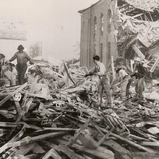 London Museum & Cafe