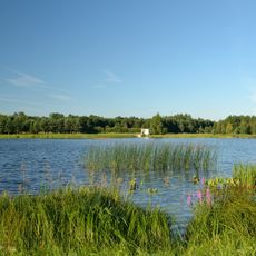 Kaunissaare Reservoir
