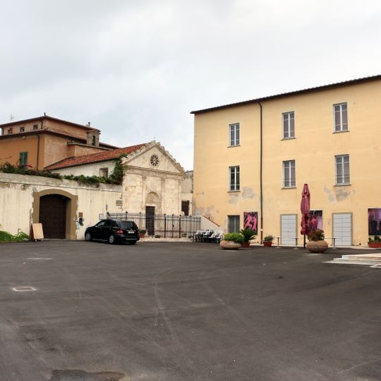 Piazza della Cittadella