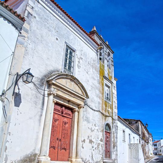 Igreja do Espírito Santo