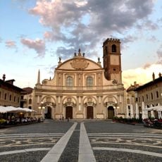 Vigevano Cathedral
