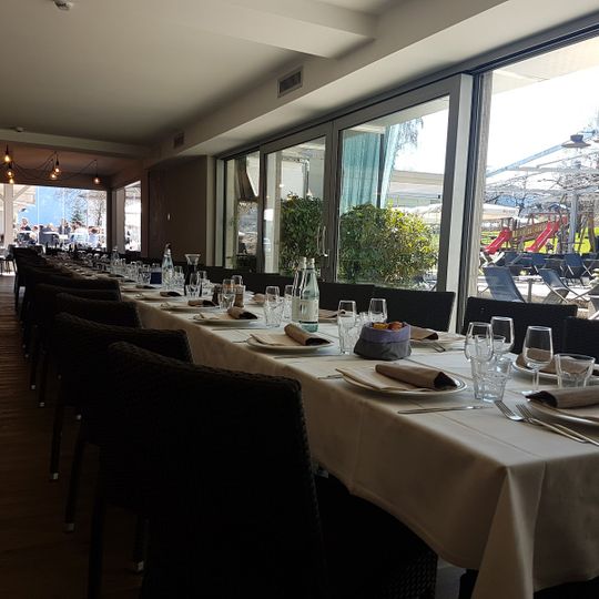 Ristorante Valcanover