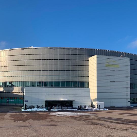 Helsinki Halli