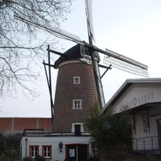 Baumeister Mühle