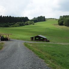 Offenlandbereich Rimberg