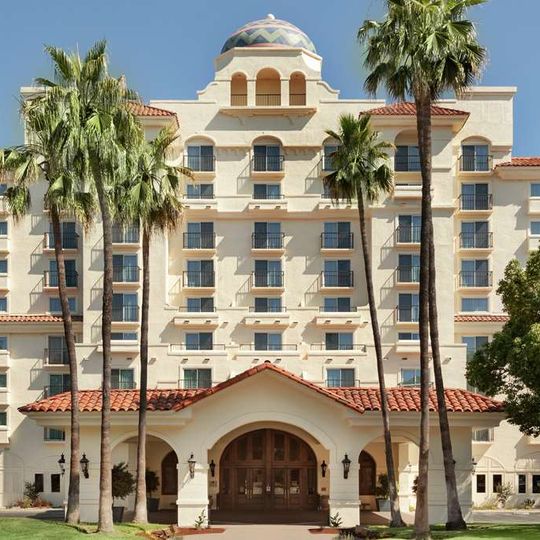 Embassy Suites Milpitas