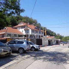 Embajada de Alemania en Macedonia del Norte