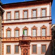 House Manzoni