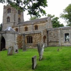 Church of St John the Baptist