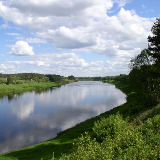 Daugava