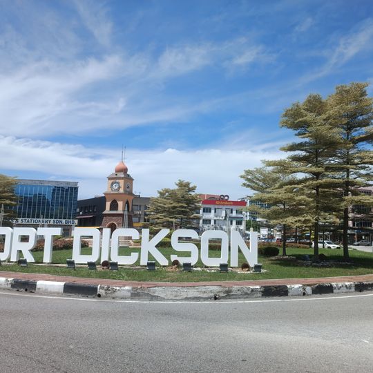 Port Dickson