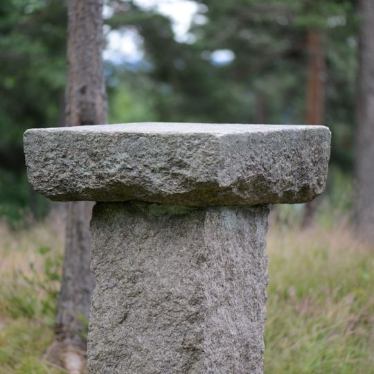 Bragernesåsen batteri