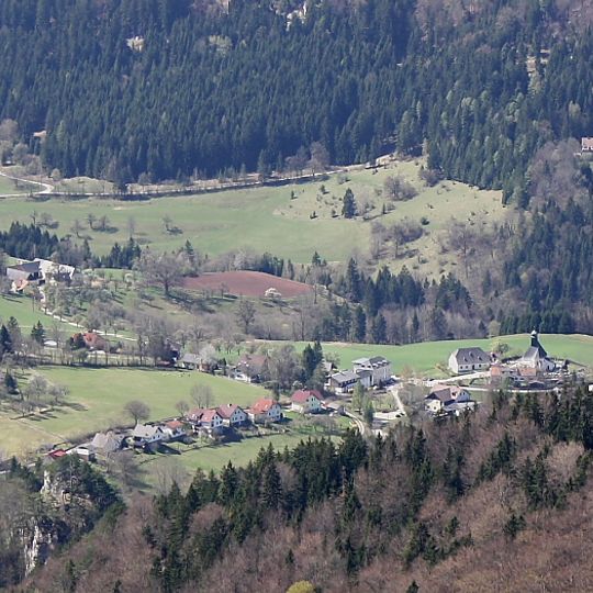 Scheuchenstein