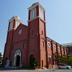 Urakami Cathedral