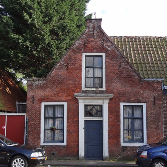 Glipperweg 70, Heemstede