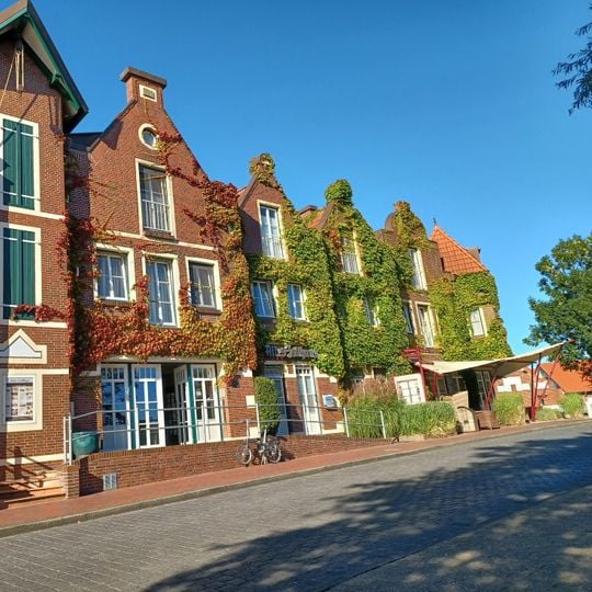 Altes Zollhaus