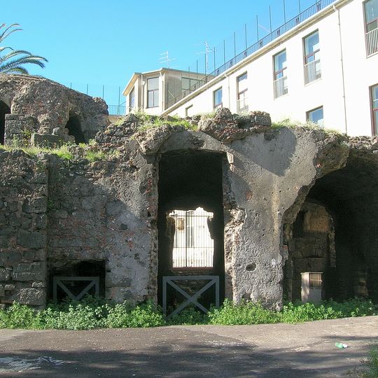 Terme dell'Indirizzo