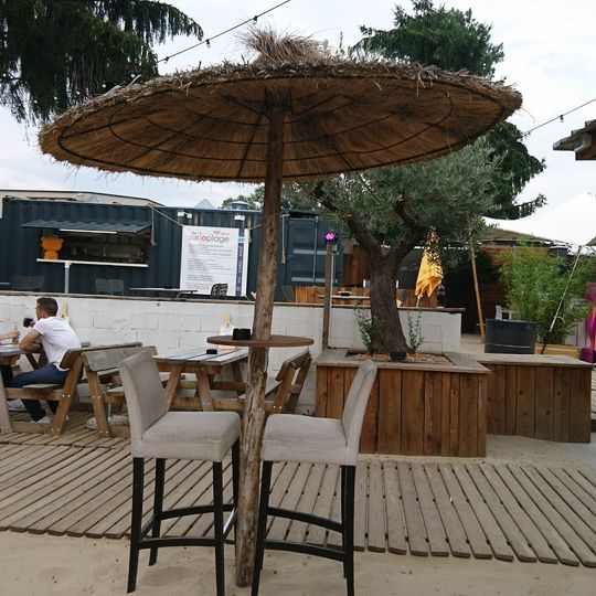 La Plage