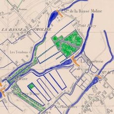 Moulin de Notre-Dame