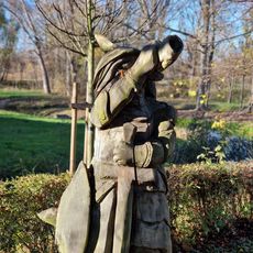 Sculpture