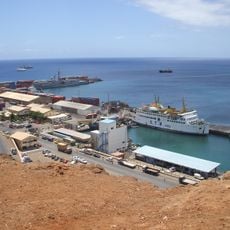 Porto da Praia